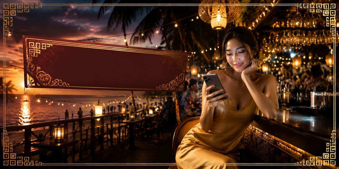 Không gian giải trí casino trực tuyến đa dạng dành cho người chơi Việt Nam